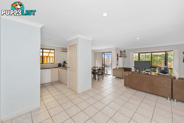 1/11 Bilcich Gardens SPEARWOOD WA 6163