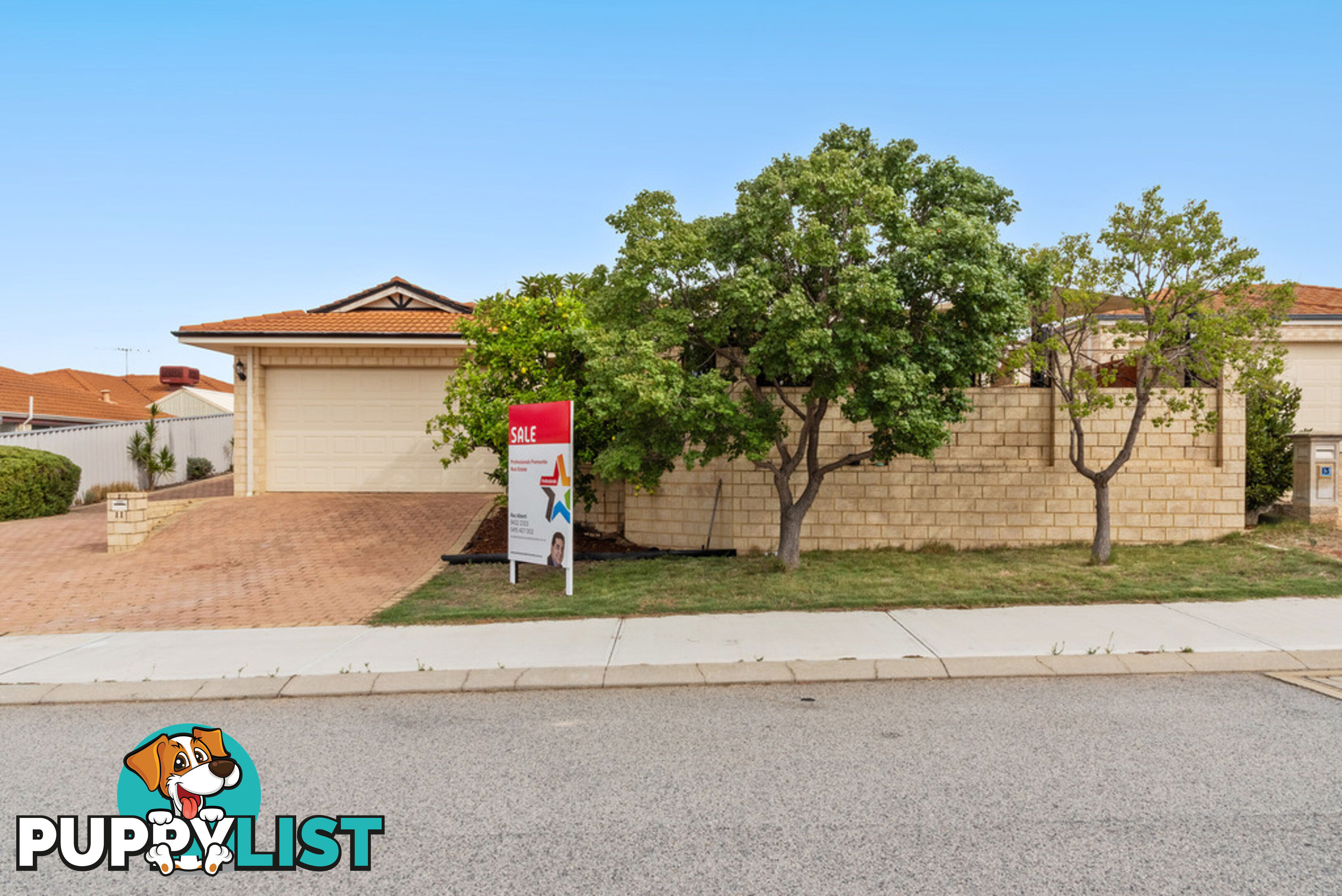 1/11 Bilcich Gardens SPEARWOOD WA 6163