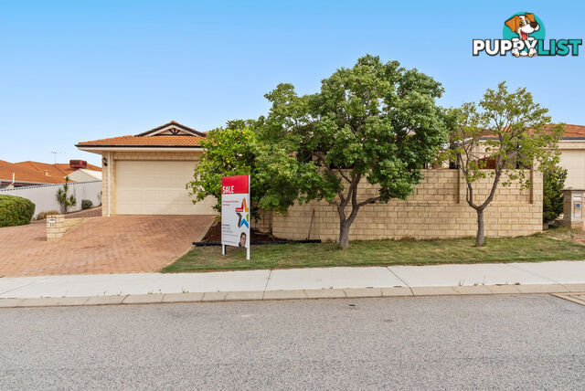 1/11 Bilcich Gardens SPEARWOOD WA 6163