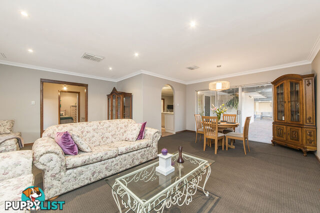 4 Juxon Place HAMILTON HILL WA 6163