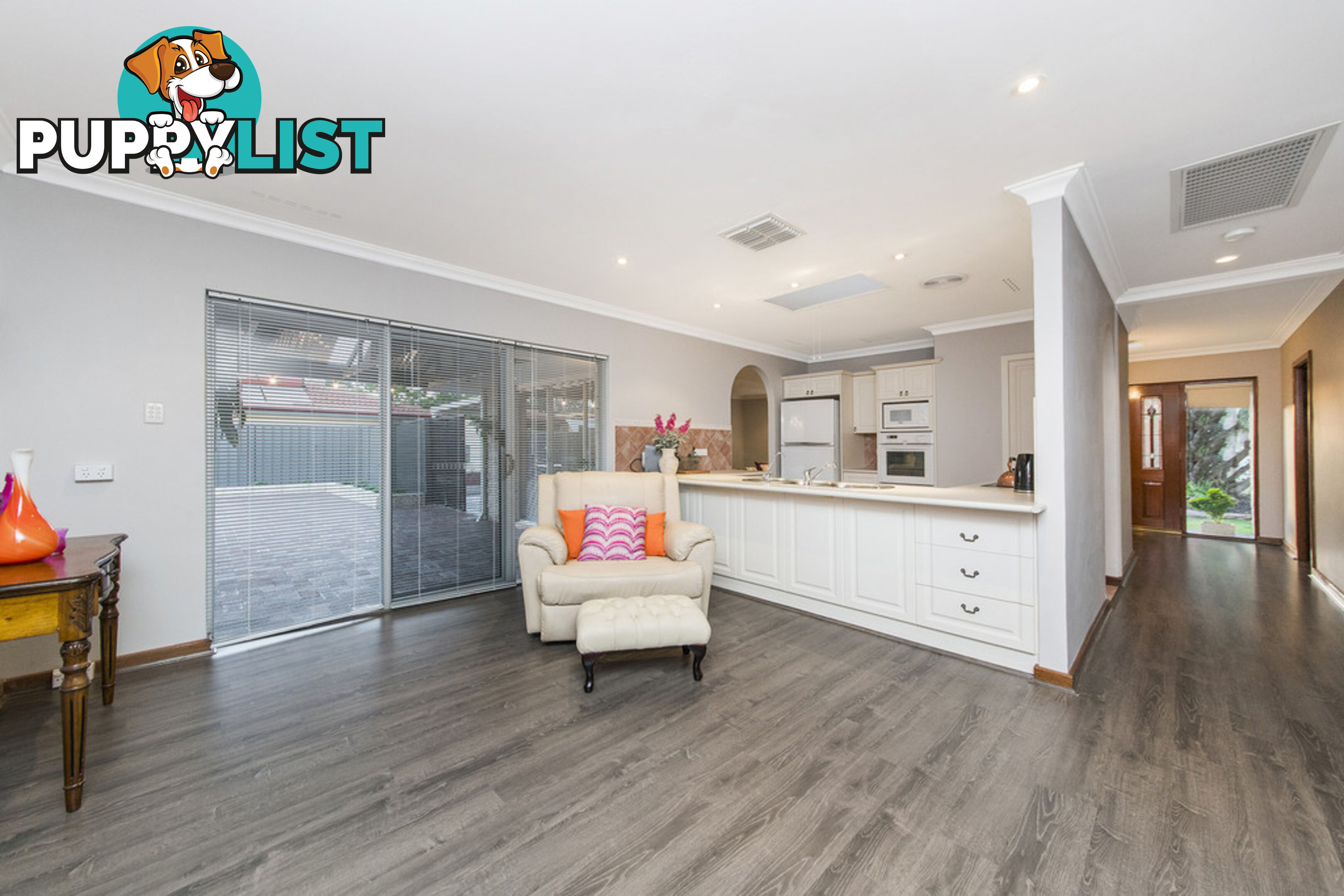 4 Juxon Place HAMILTON HILL WA 6163