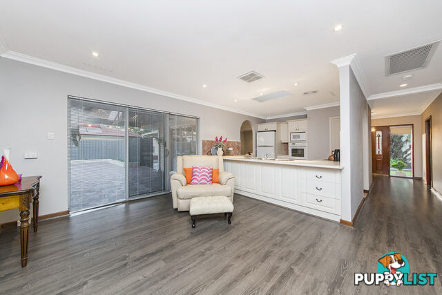 4 Juxon Place HAMILTON HILL WA 6163