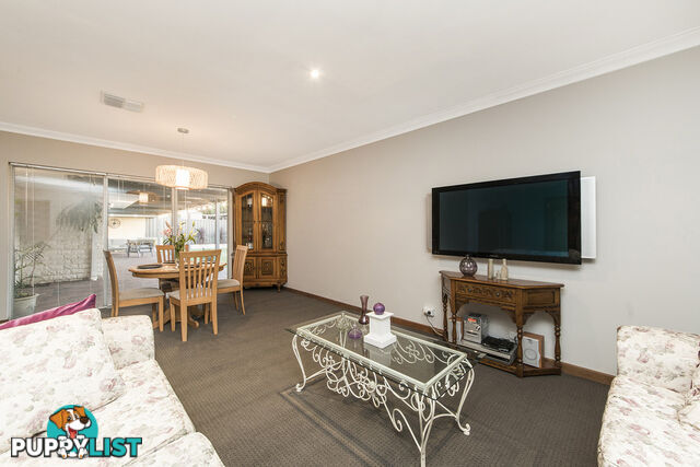 4 Juxon Place HAMILTON HILL WA 6163