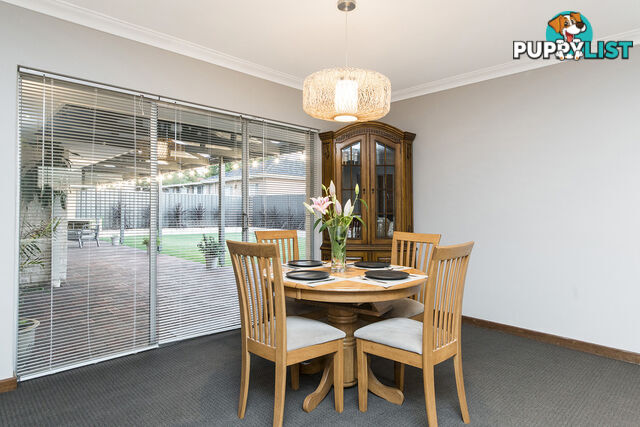 4 Juxon Place HAMILTON HILL WA 6163