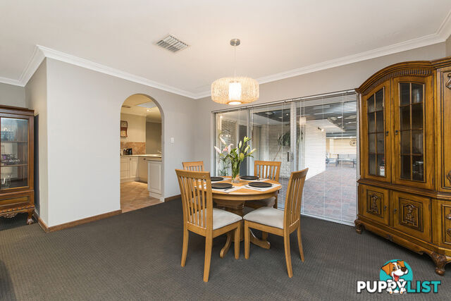 4 Juxon Place HAMILTON HILL WA 6163