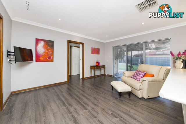 4 Juxon Place HAMILTON HILL WA 6163