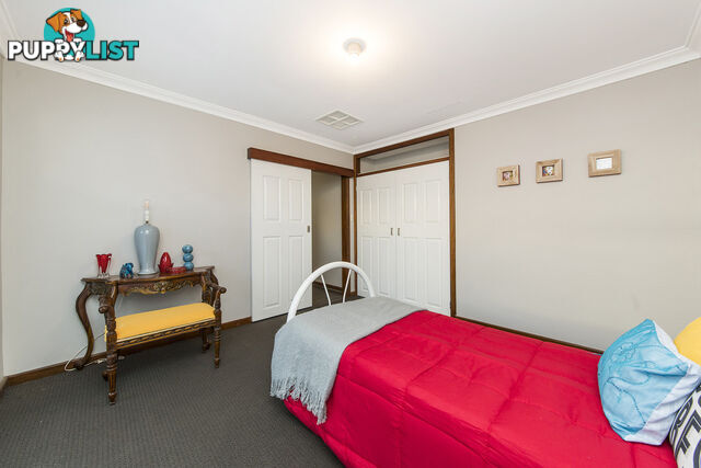 4 Juxon Place HAMILTON HILL WA 6163