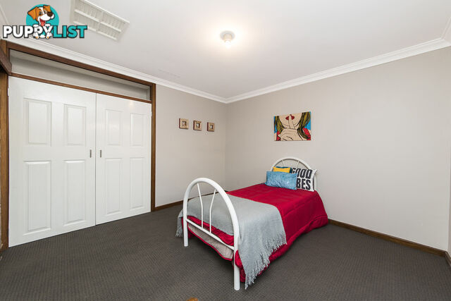 4 Juxon Place HAMILTON HILL WA 6163