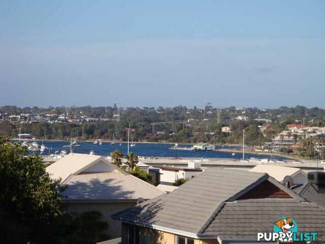 32/31 East Street FREMANTLE WA 6160