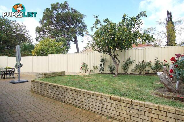 22E Swan Road ATTADALE WA 6156