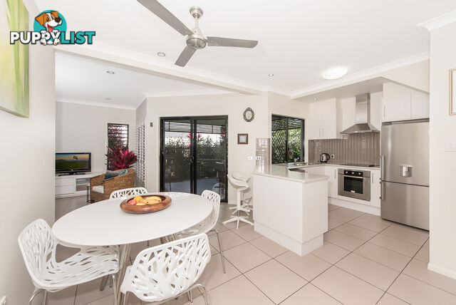 1/10 O'Connor Street ROSSLEA QLD 4812