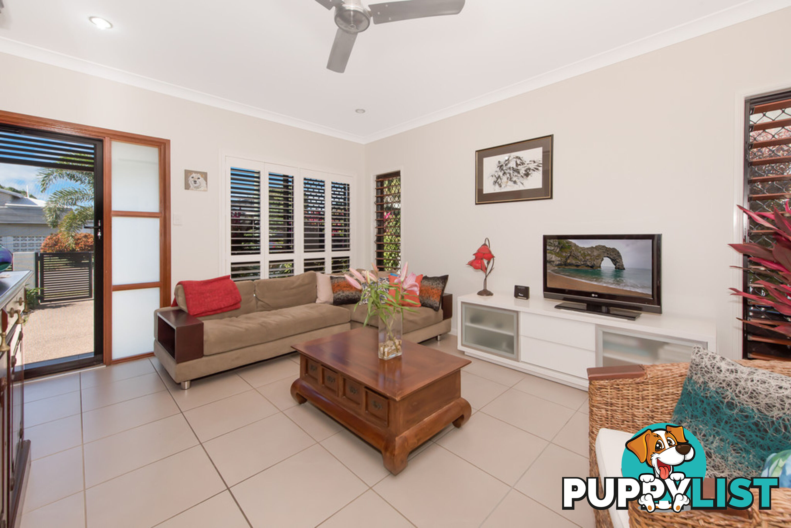 1/10 O'Connor Street ROSSLEA QLD 4812