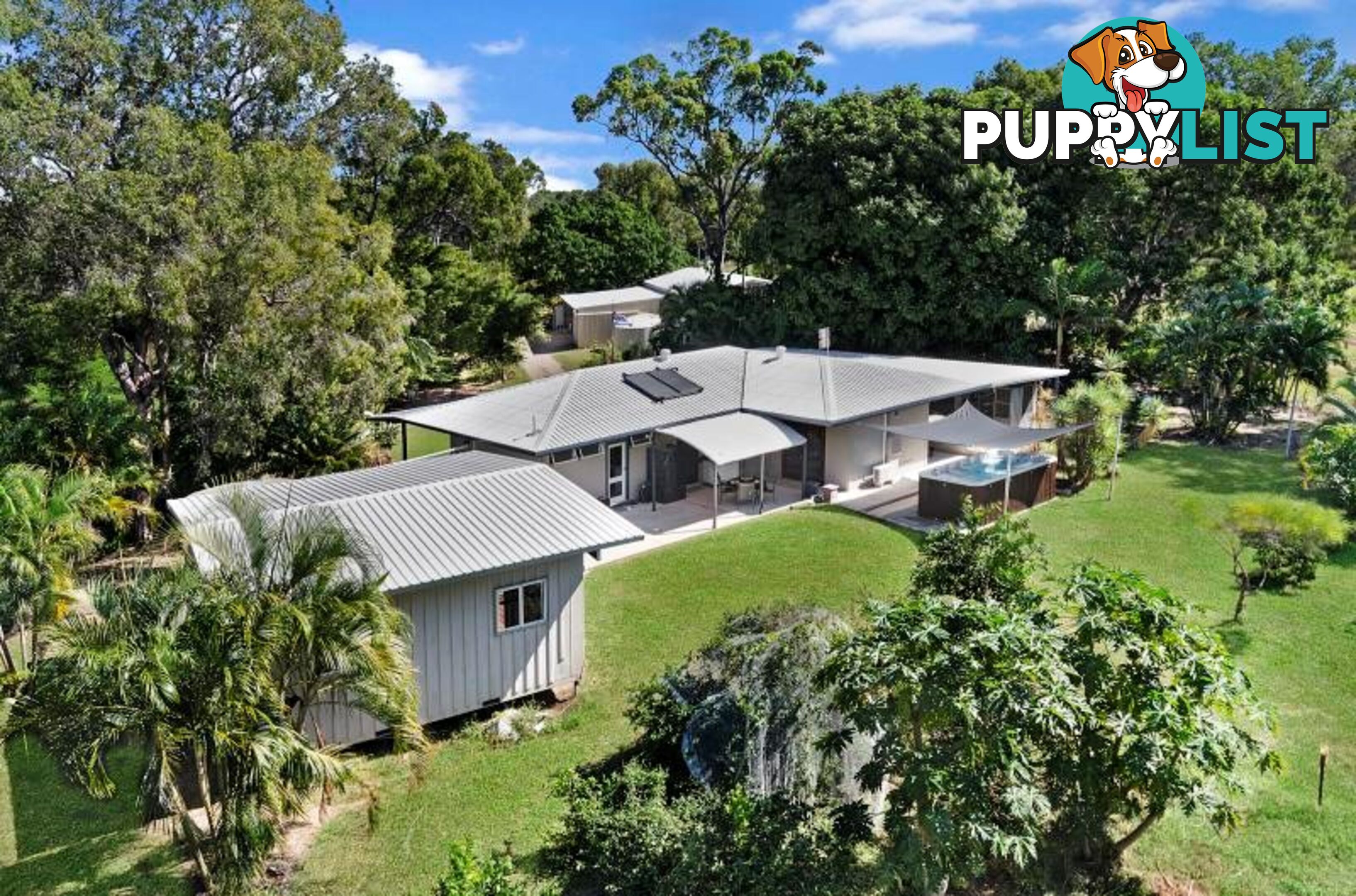 442 Cape Cleveland Road CAPE CLEVELAND QLD 4810