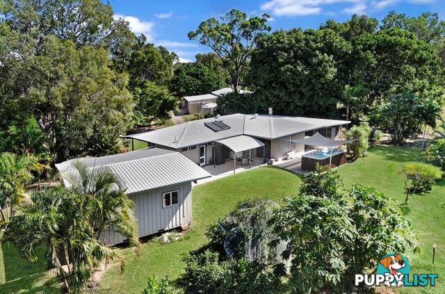 442 Cape Cleveland Road CAPE CLEVELAND QLD 4810