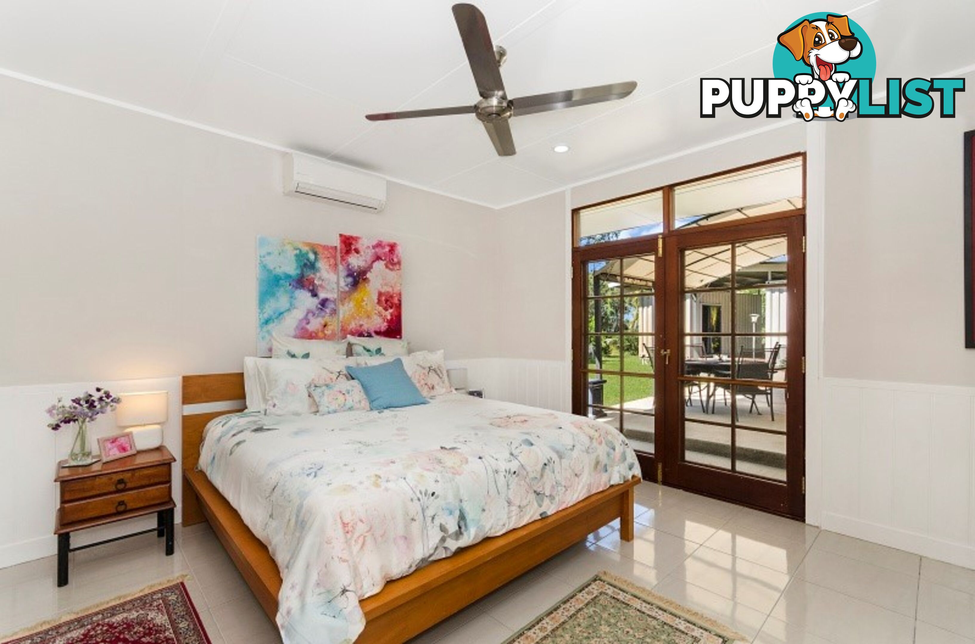 442 Cape Cleveland Road CAPE CLEVELAND QLD 4810