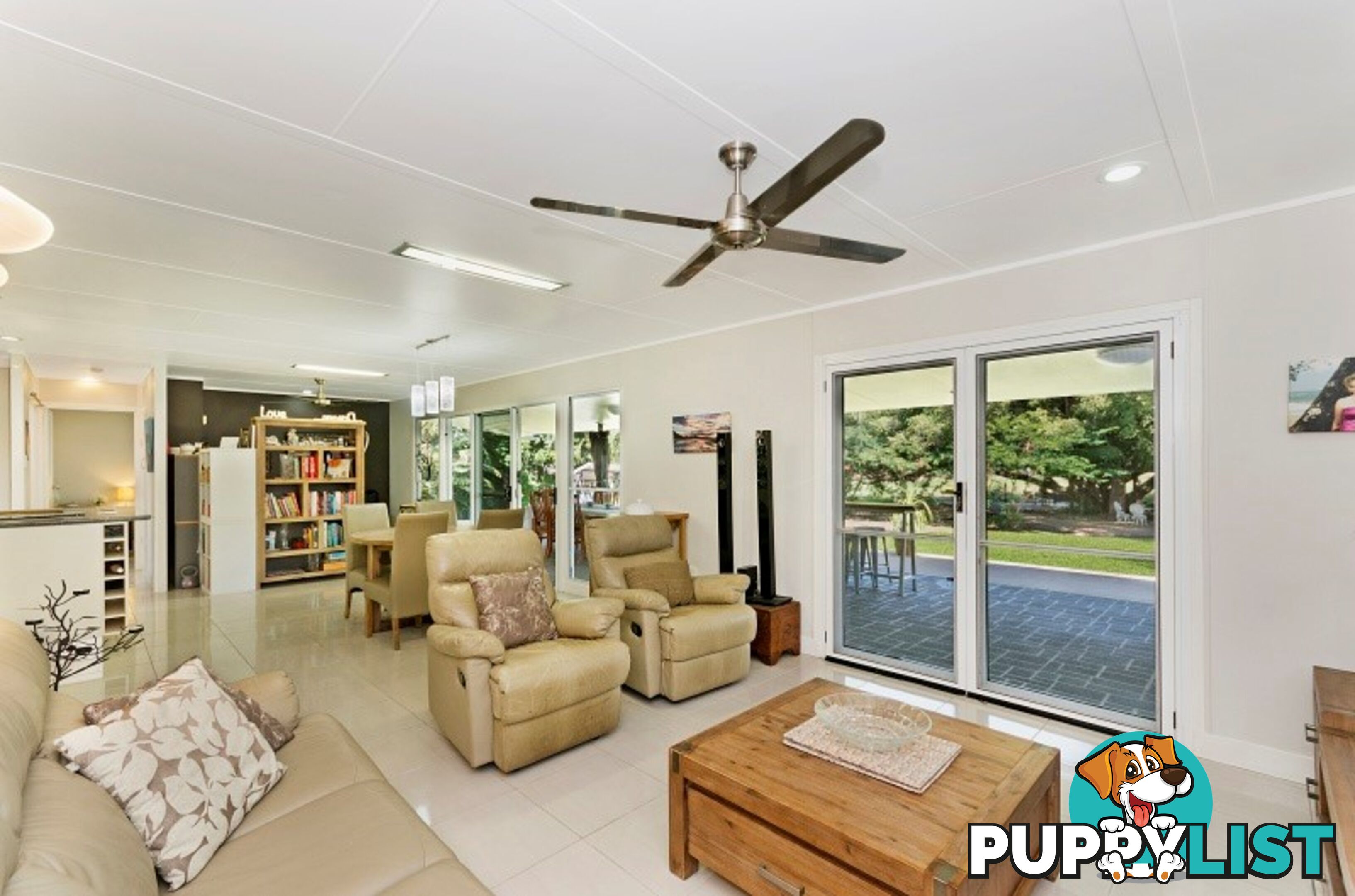 442 Cape Cleveland Road CAPE CLEVELAND QLD 4810