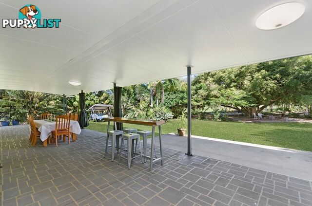 442 Cape Cleveland Road CAPE CLEVELAND QLD 4810