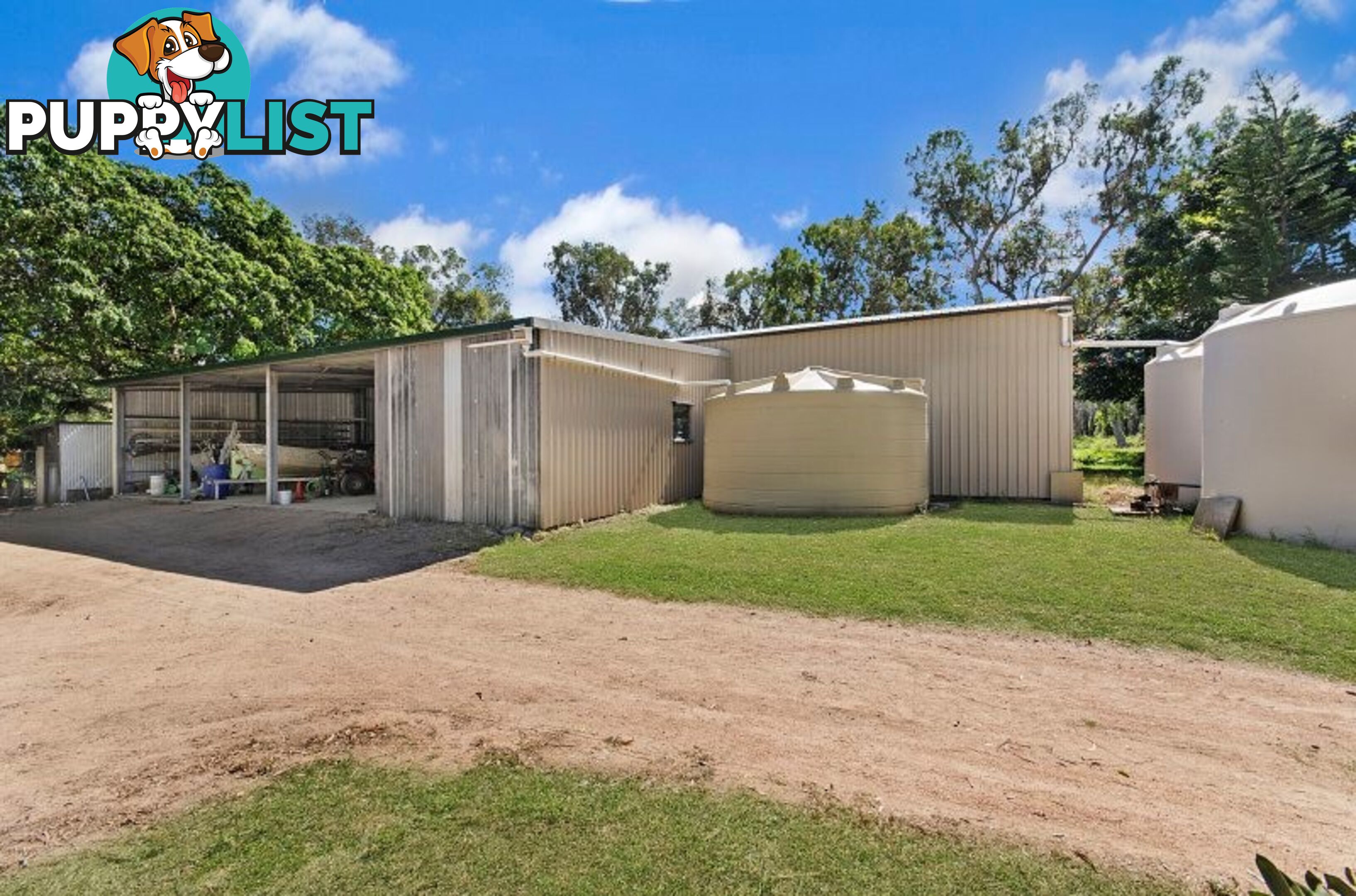 442 Cape Cleveland Road CAPE CLEVELAND QLD 4810