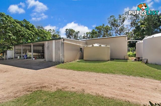 442 Cape Cleveland Road CAPE CLEVELAND QLD 4810