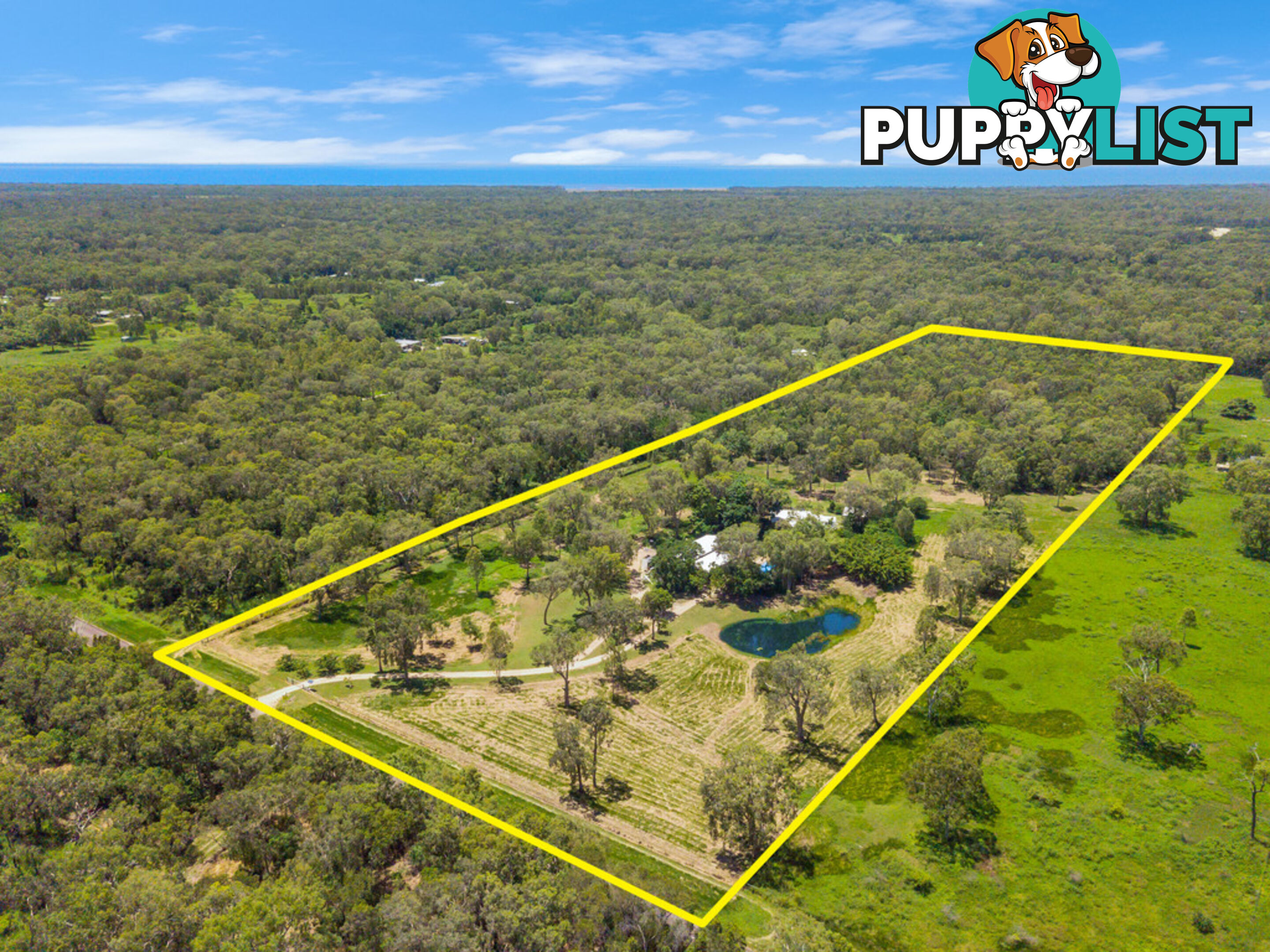 442 Cape Cleveland Road CAPE CLEVELAND QLD 4810