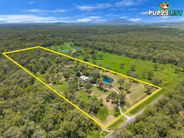 442 Cape Cleveland Road CAPE CLEVELAND QLD 4810