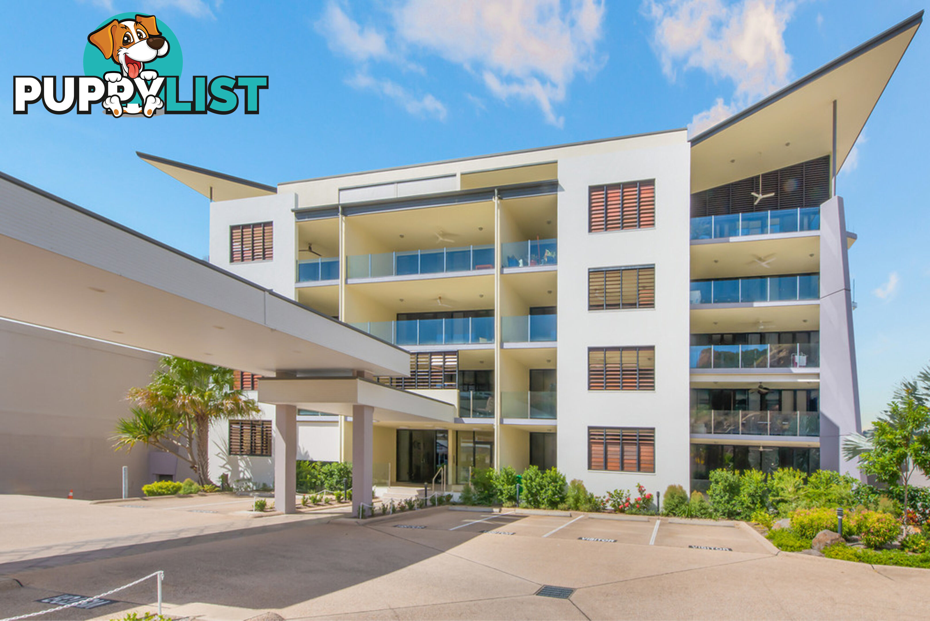 113/330-348 Sturt Street TOWNSVILLE CITY QLD 4810