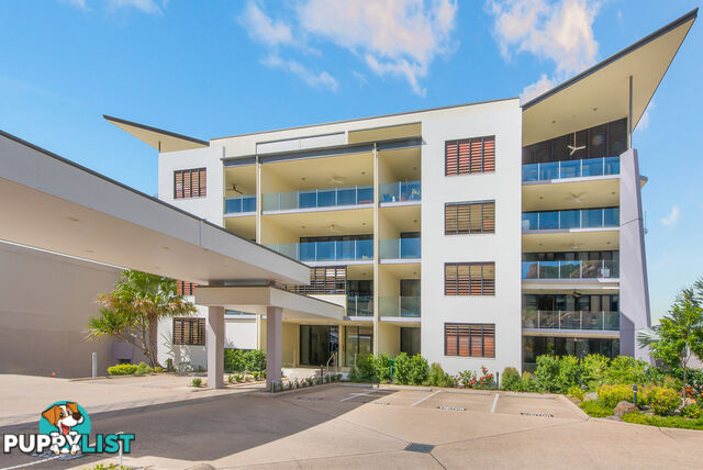 113/330-348 Sturt Street TOWNSVILLE CITY QLD 4810