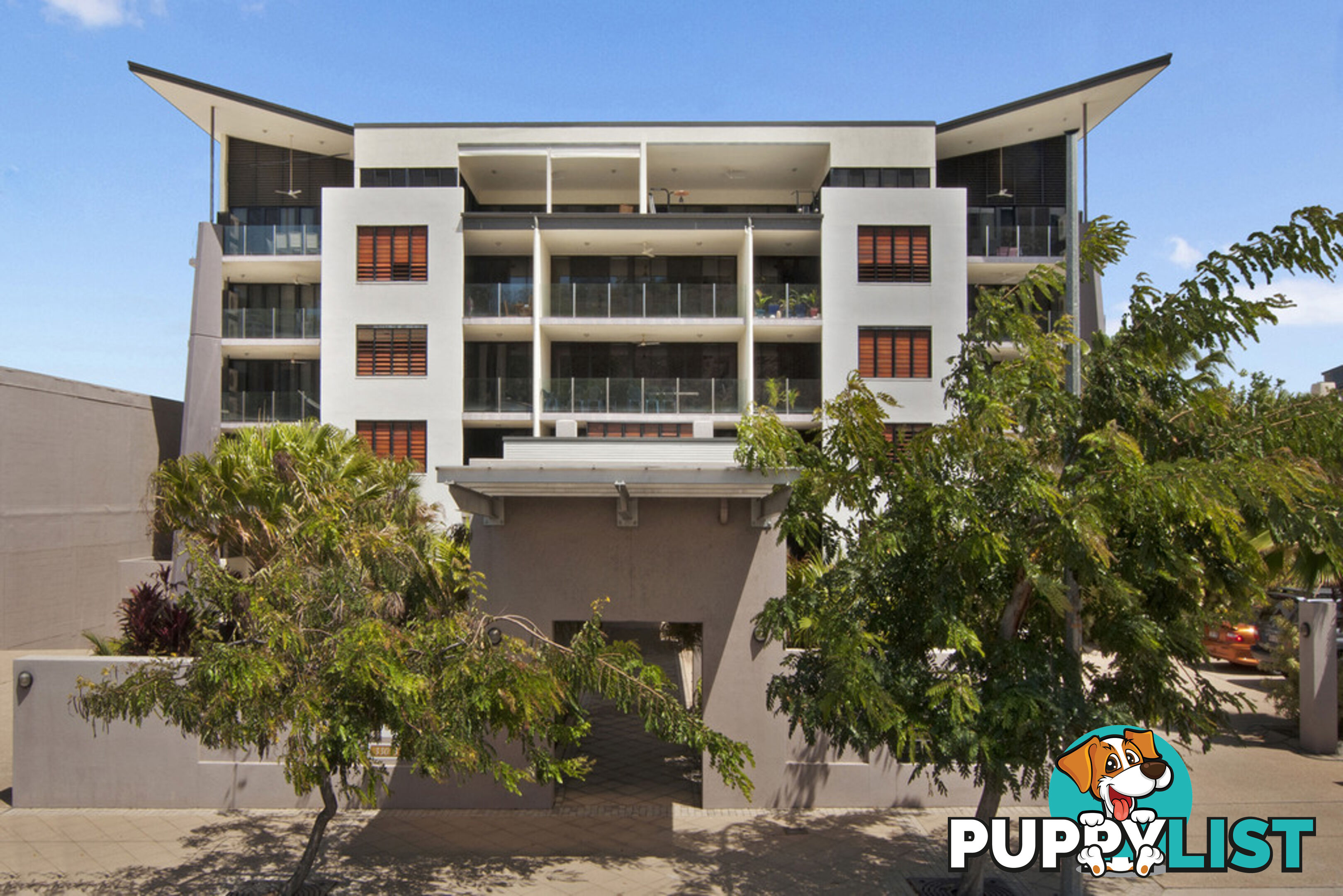 113/330-348 Sturt Street TOWNSVILLE CITY QLD 4810