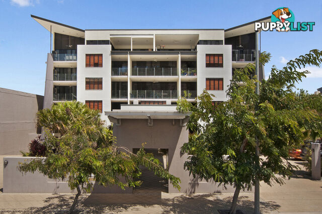 113/330-348 Sturt Street TOWNSVILLE CITY QLD 4810