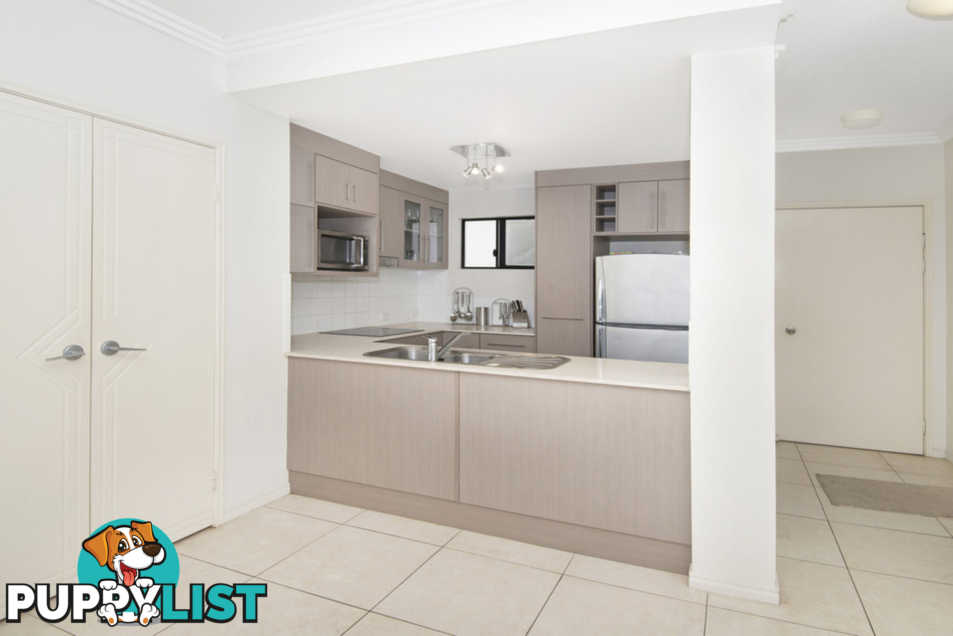 113/330-348 Sturt Street TOWNSVILLE CITY QLD 4810