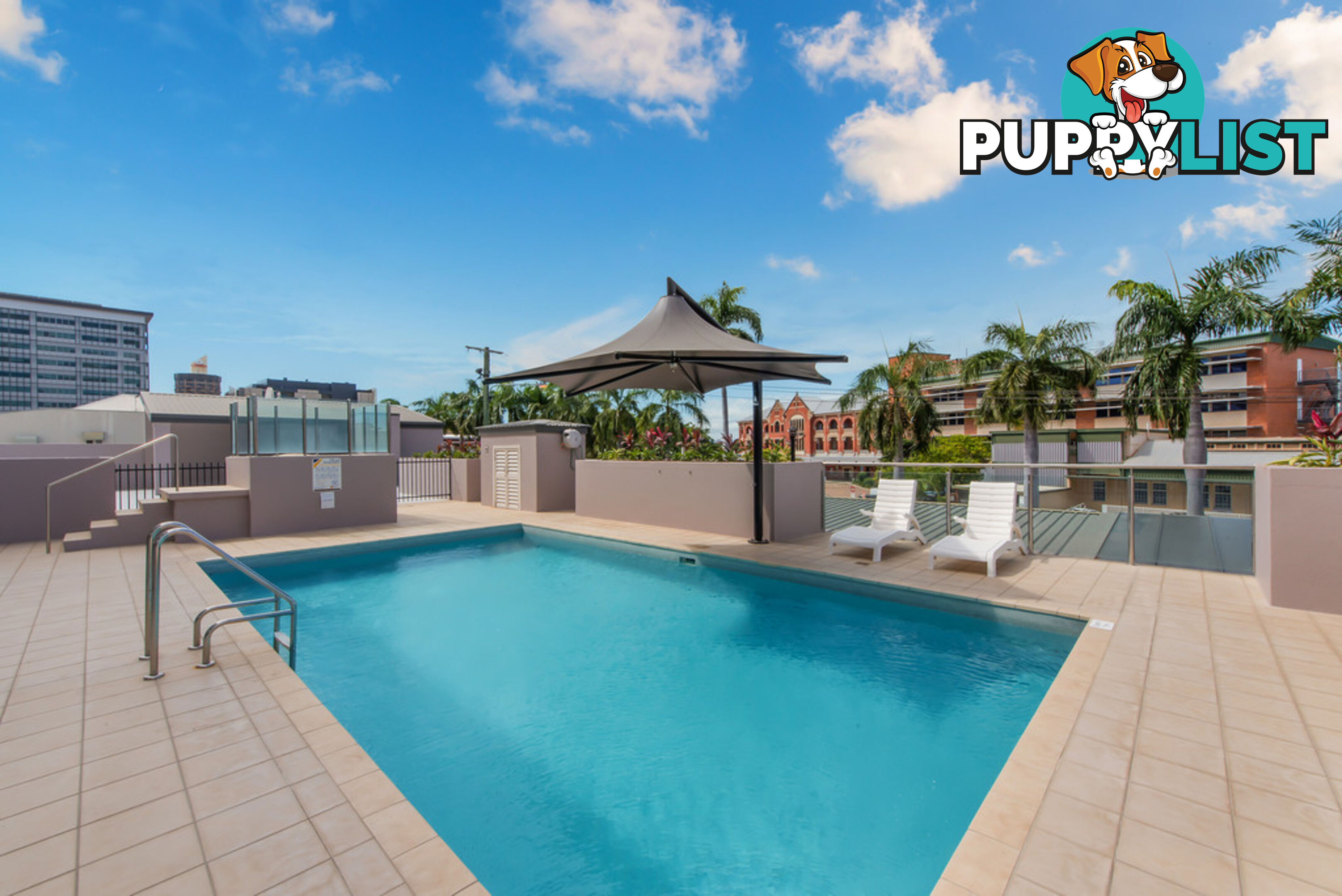 113/330-348 Sturt Street TOWNSVILLE CITY QLD 4810