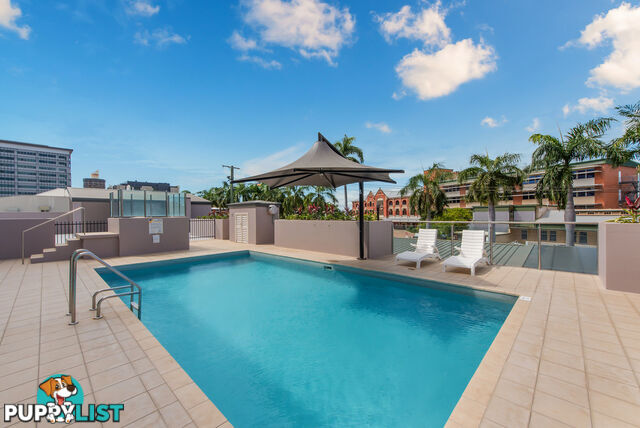 113/330-348 Sturt Street TOWNSVILLE CITY QLD 4810