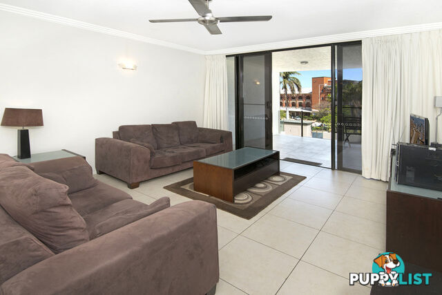 113/330-348 Sturt Street TOWNSVILLE CITY QLD 4810