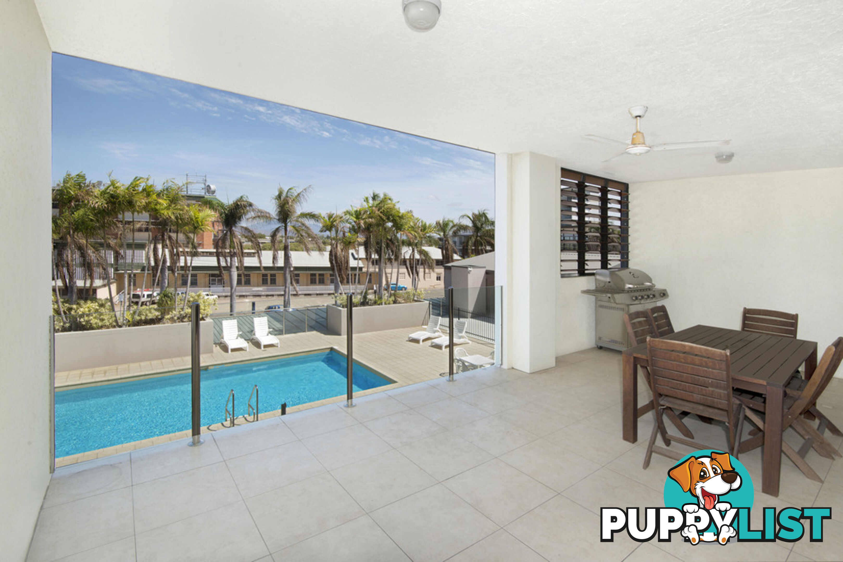 113/330-348 Sturt Street TOWNSVILLE CITY QLD 4810