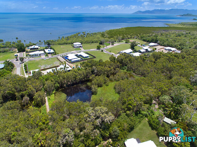 23 Dune Parade BUSHLAND BEACH QLD 4818