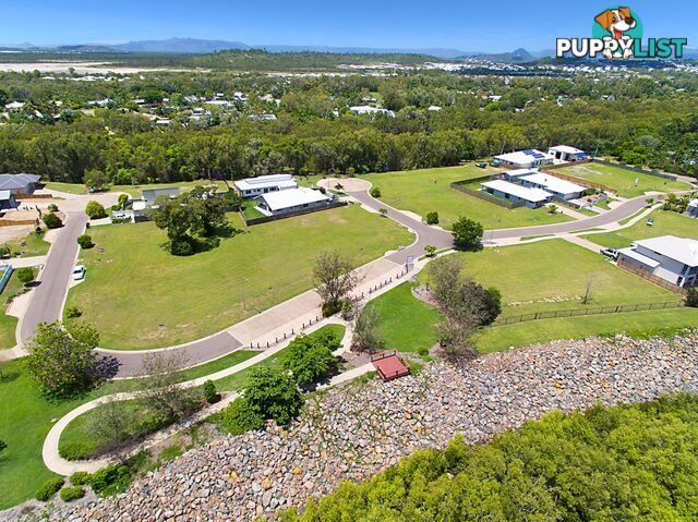 23 Dune Parade BUSHLAND BEACH QLD 4818