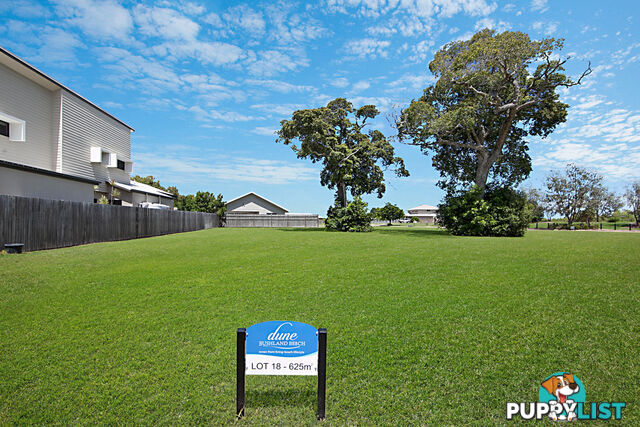 23 Dune Parade BUSHLAND BEACH QLD 4818