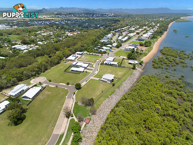 23 Dune Parade BUSHLAND BEACH QLD 4818