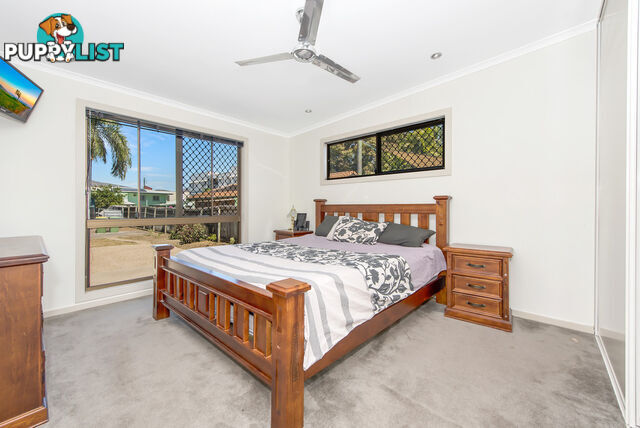 28 Barnard Street AITKENVALE QLD 4814