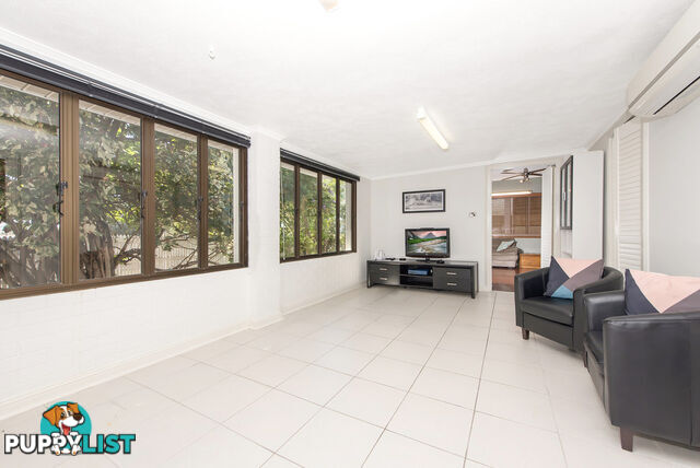 28 Barnard Street AITKENVALE QLD 4814