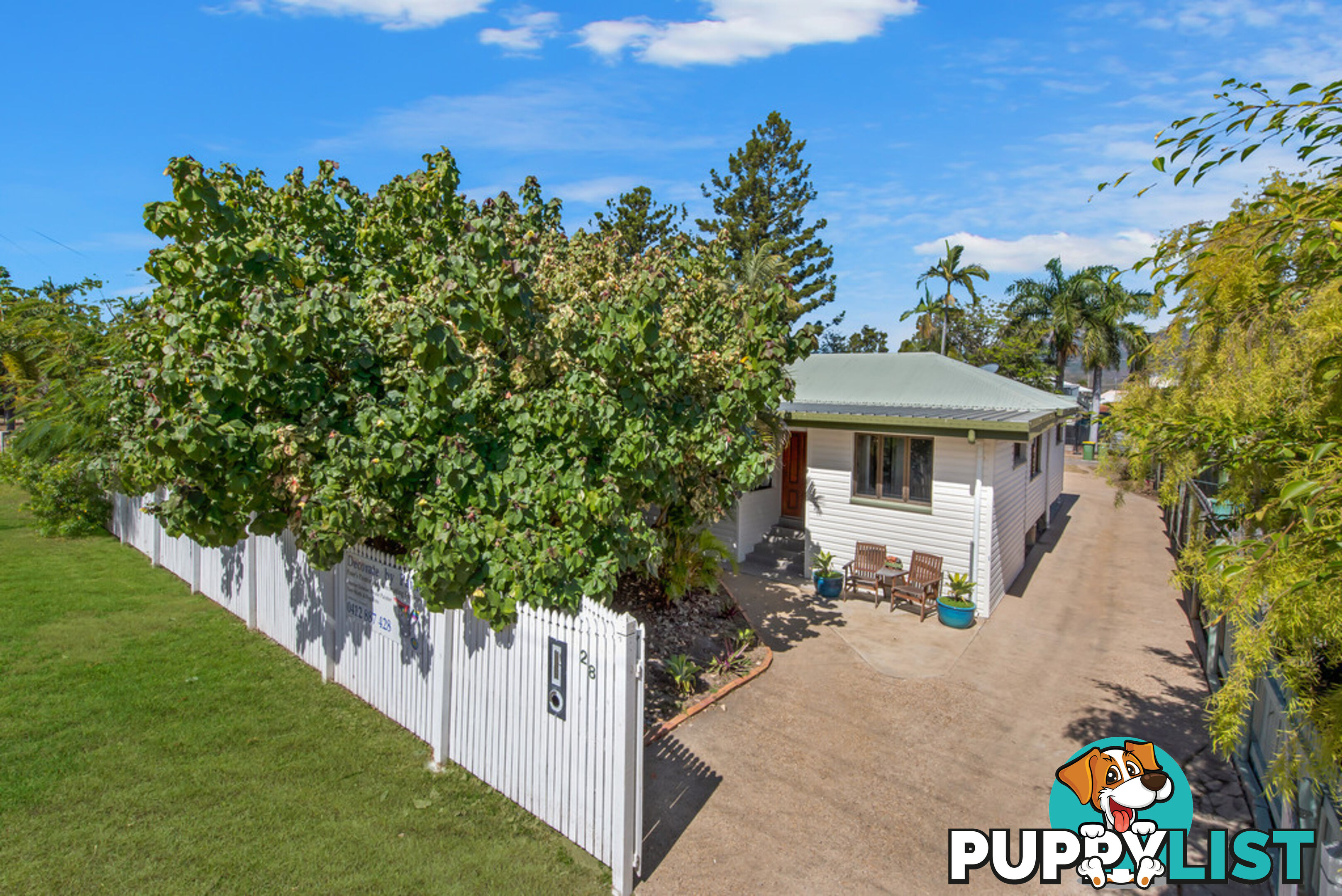 28 Barnard Street AITKENVALE QLD 4814