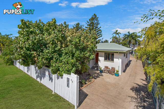 28 Barnard Street AITKENVALE QLD 4814