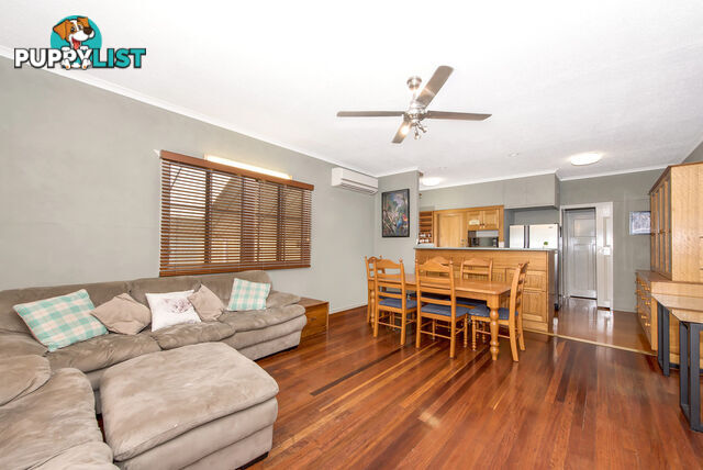 28 Barnard Street AITKENVALE QLD 4814