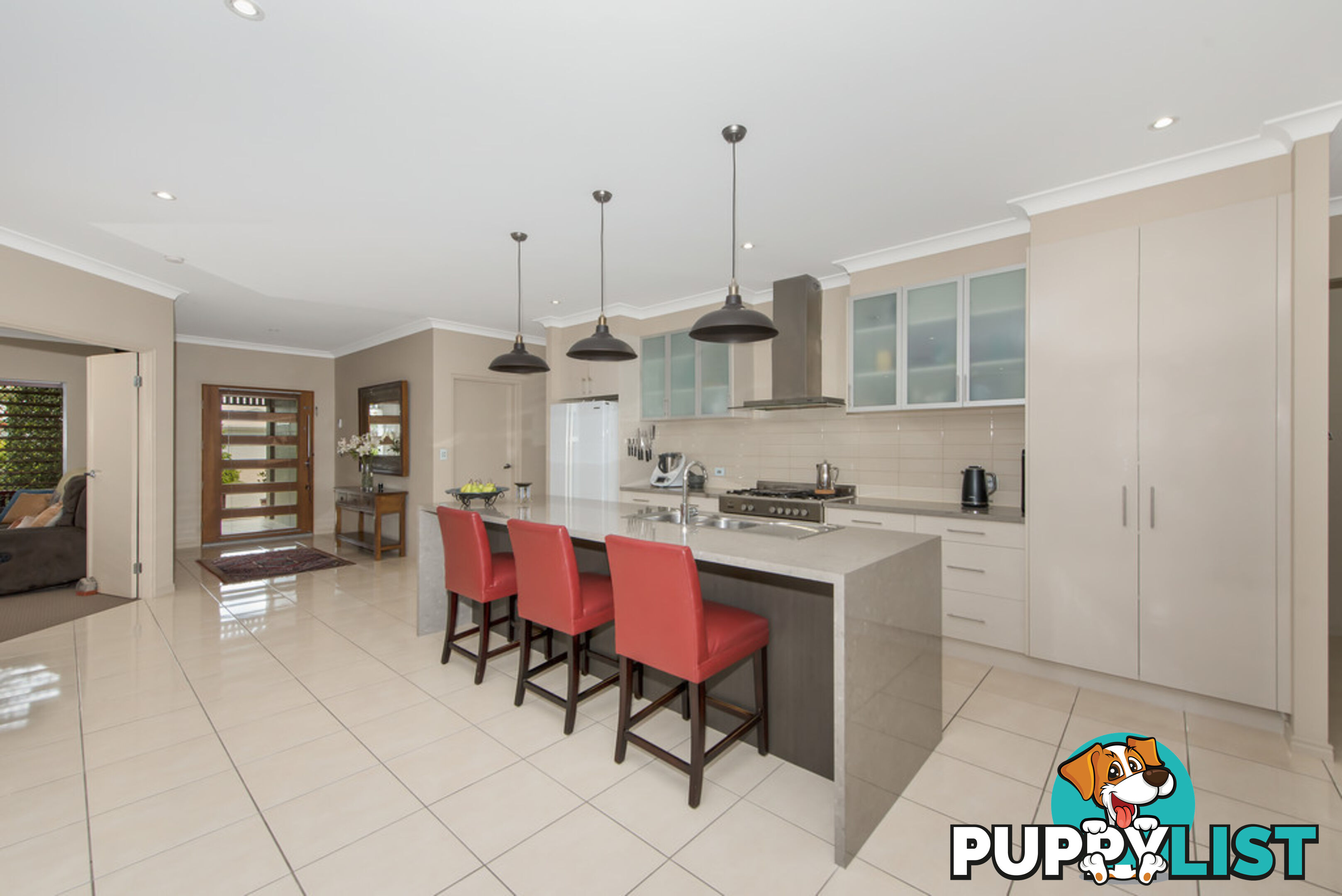 23 Barratonia Way MOUNT LOW QLD 4818