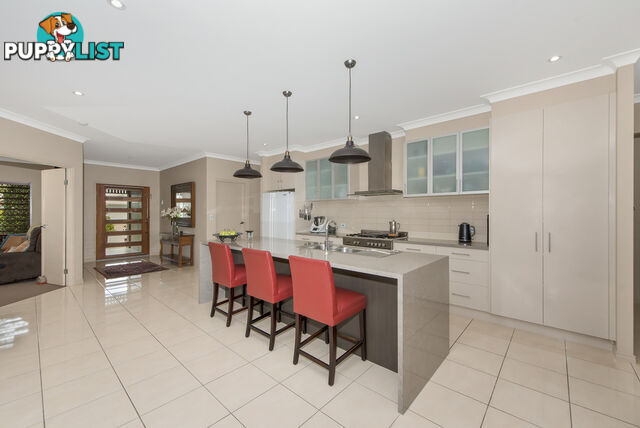 23 Barratonia Way MOUNT LOW QLD 4818