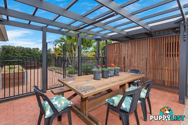 23 Barratonia Way MOUNT LOW QLD 4818