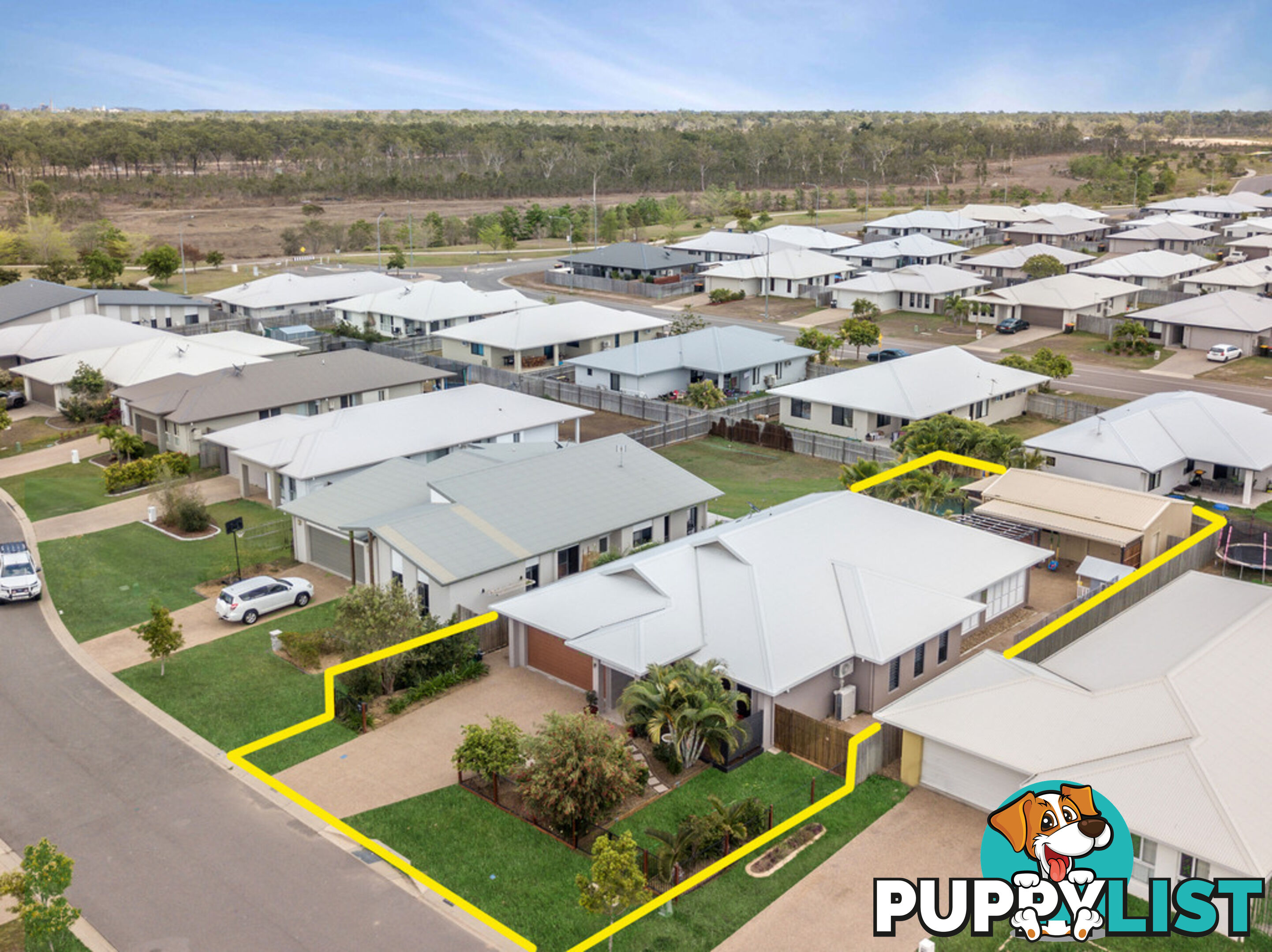 23 Barratonia Way MOUNT LOW QLD 4818