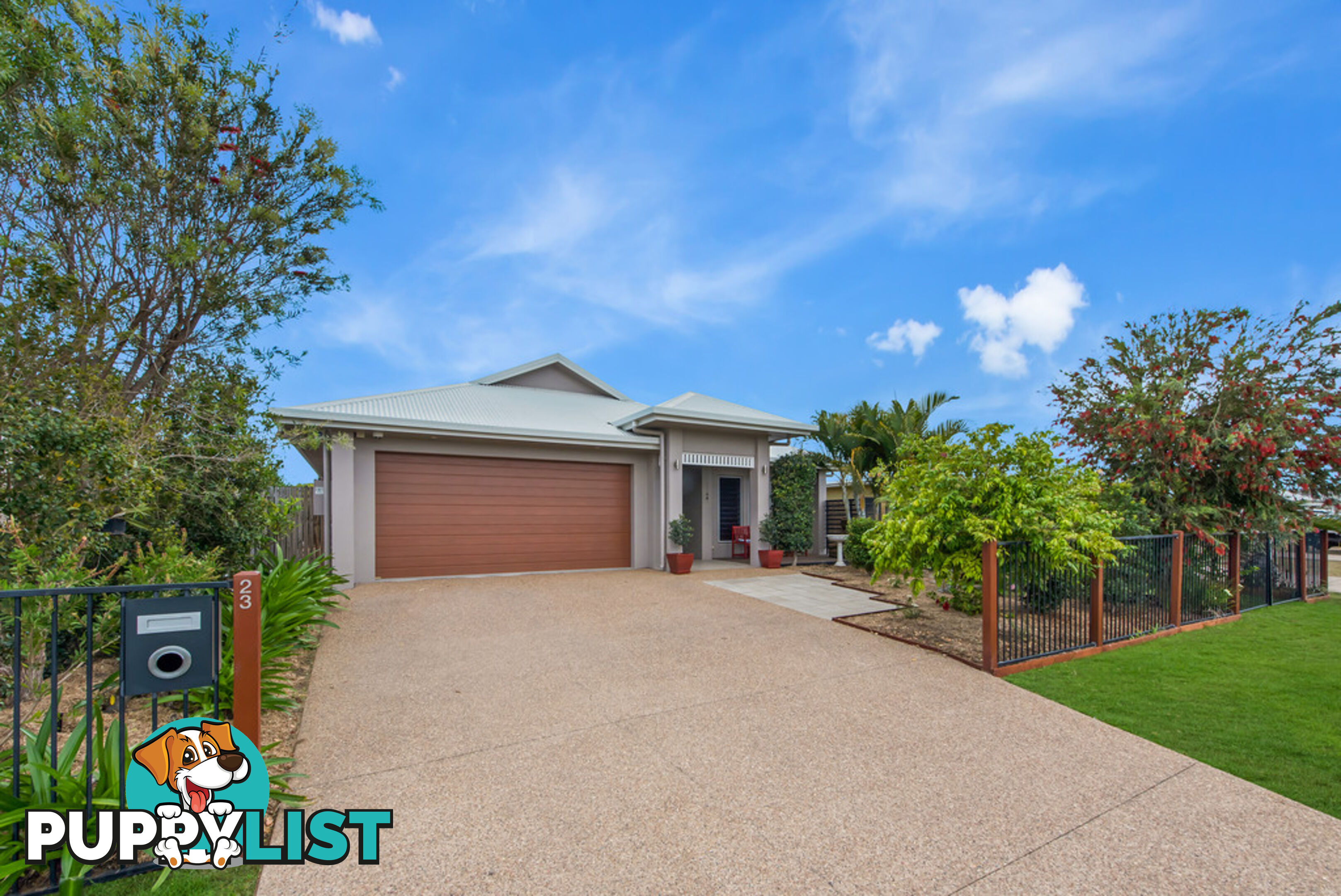 23 Barratonia Way MOUNT LOW QLD 4818