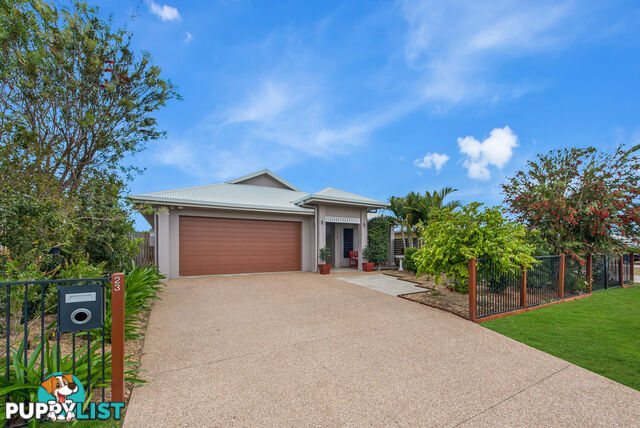 23 Barratonia Way MOUNT LOW QLD 4818