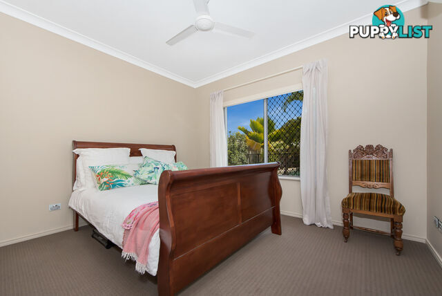 23 Barratonia Way MOUNT LOW QLD 4818